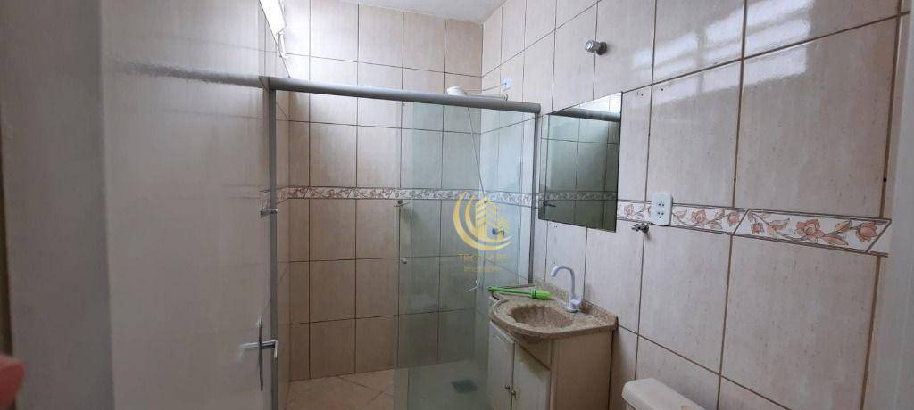 Sobrado para alugar com 3 quartos, 120m² - Foto 10