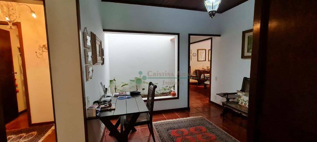 Casa de Condomínio à venda com 5 quartos, 350m² - Foto 81