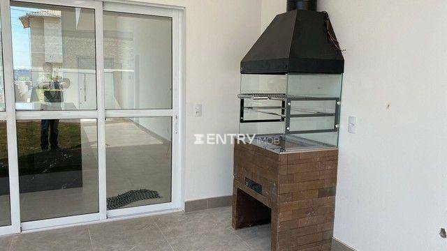 Casa de Condomínio à venda com 3 quartos, 150m² - Foto 6