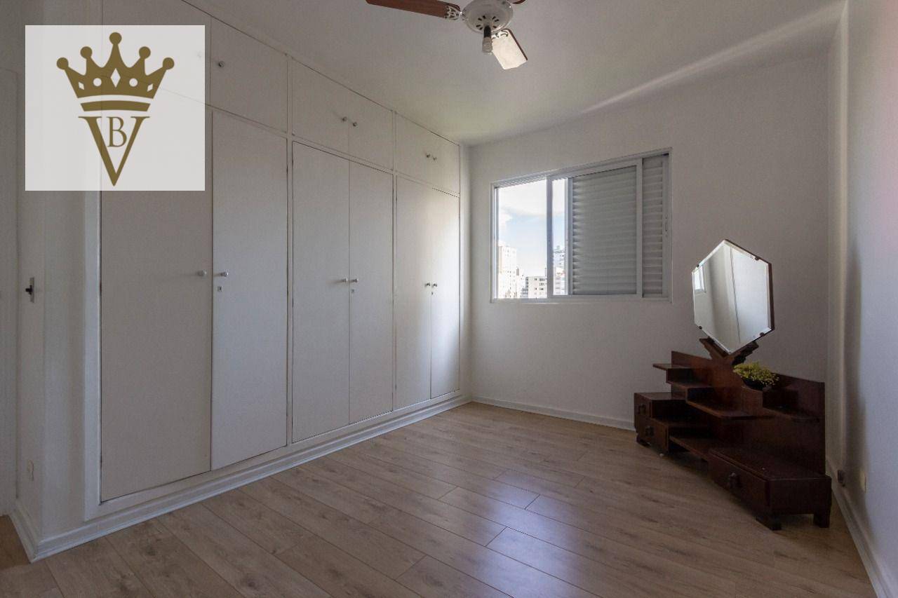 Apartamento à venda com 2 quartos, 80m² - Foto 17