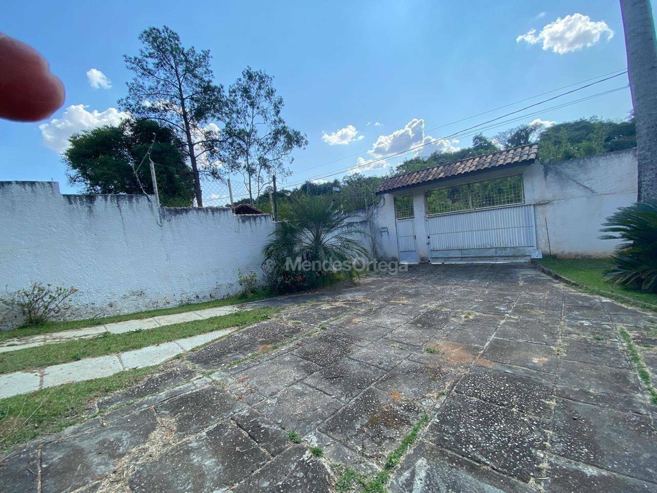 Chácara à venda com 5 quartos, 390m² - Foto 12