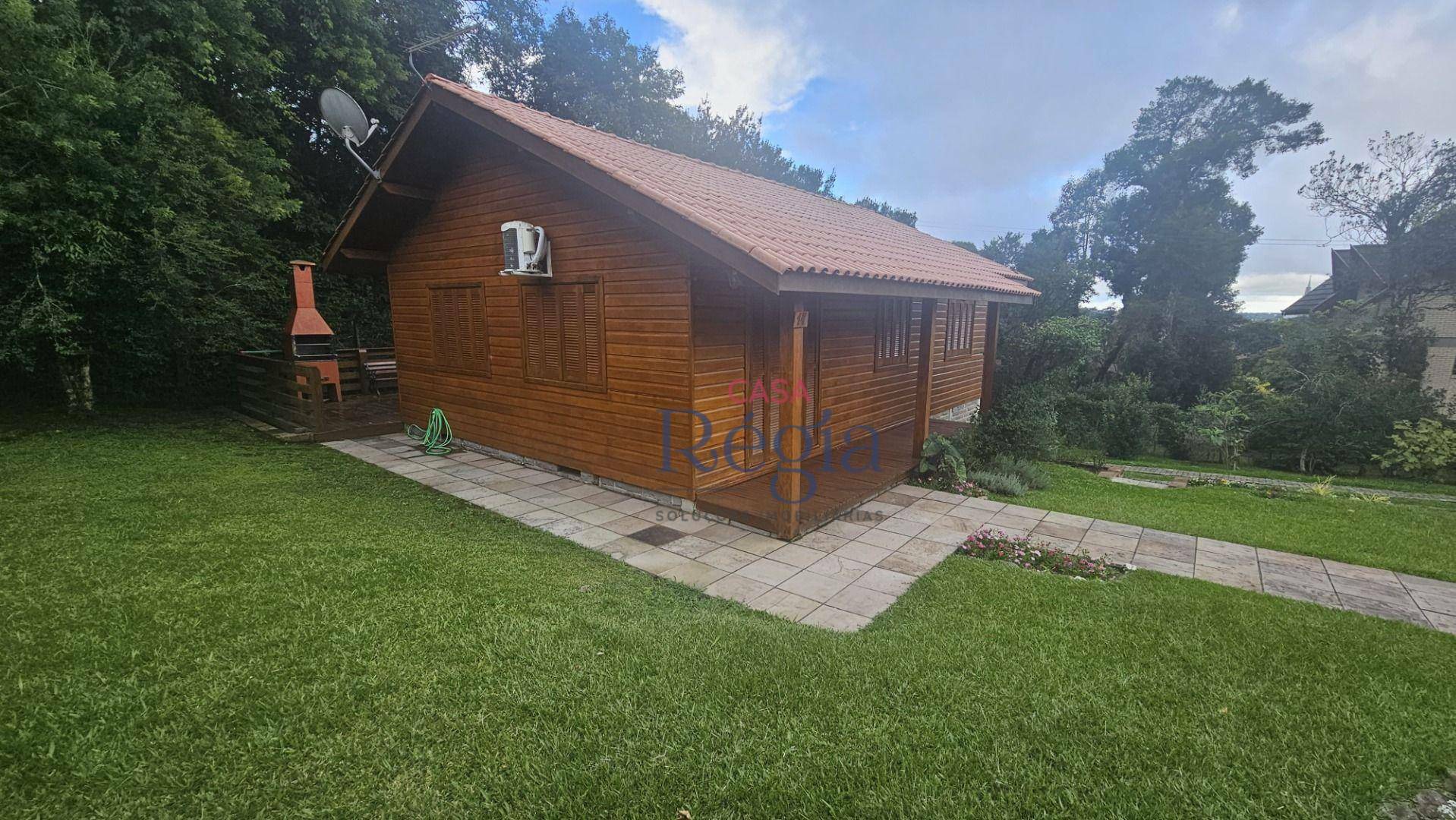 Casa de Condomínio à venda e aluguel com 2 quartos, 65m² - Foto 13