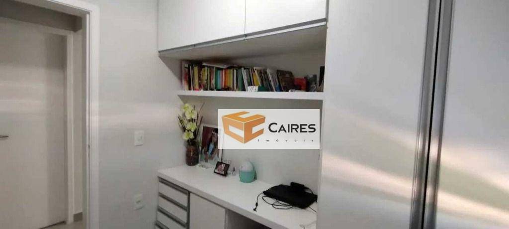 Apartamento à venda com 3 quartos, 68m² - Foto 5