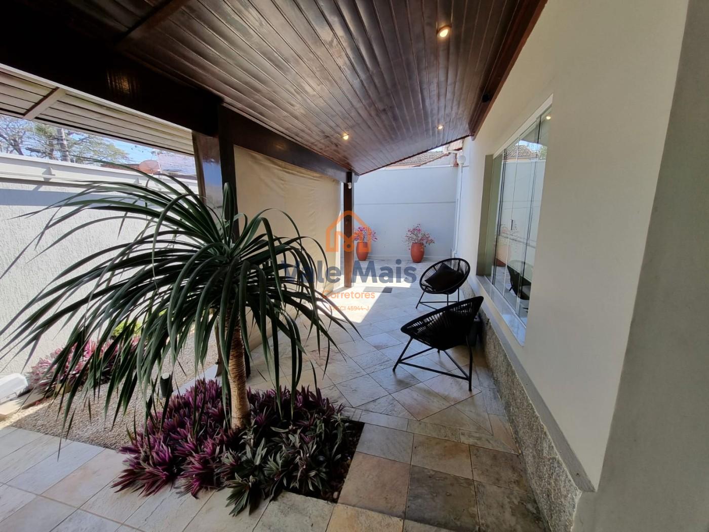 Casa à venda com 3 quartos, 197m² - Foto 6