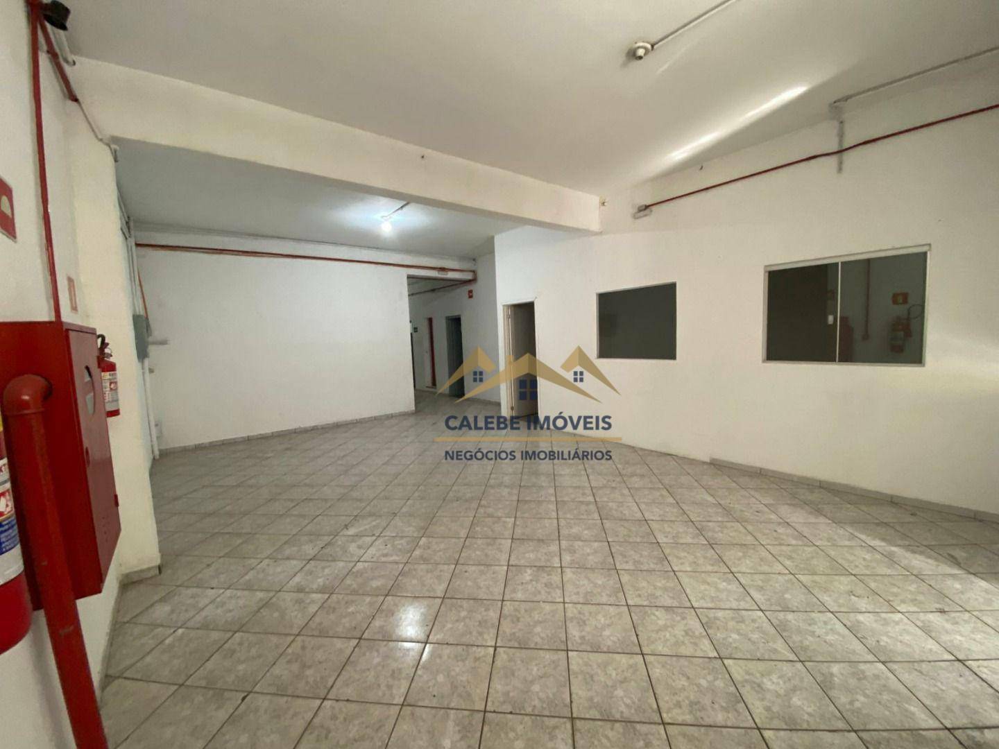 Prédio Inteiro para alugar, 961m² - Foto 7