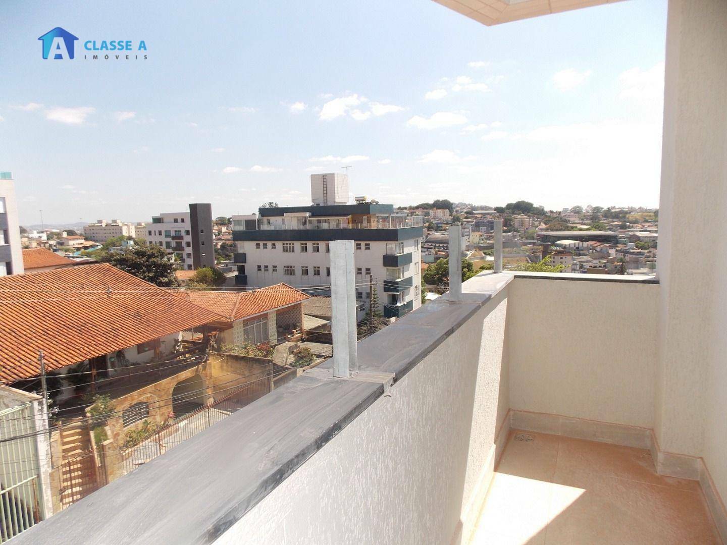 Apartamento à venda com 3 quartos, 92m² - Foto 13