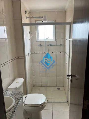 Apartamento para alugar com 3 quartos, 92m² - Foto 12