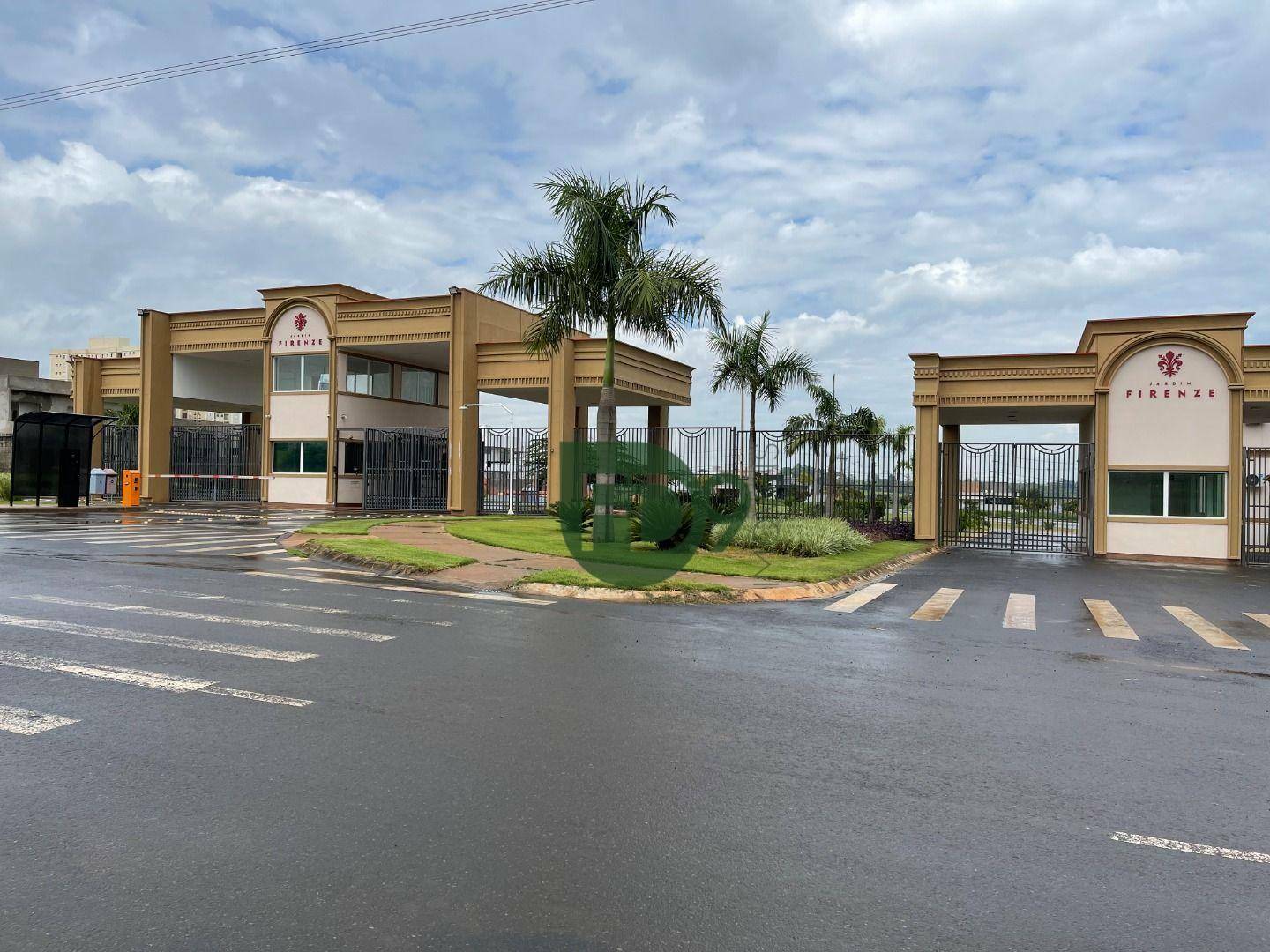 Loteamento e Condomínio à venda, 402M2 - Foto 1