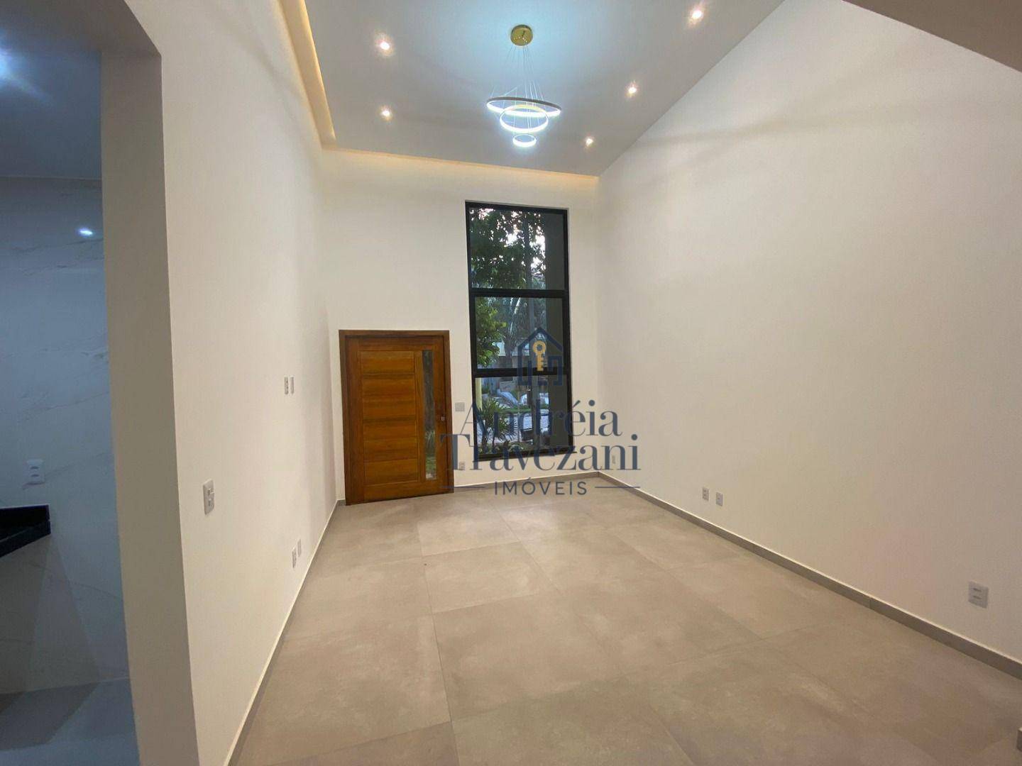 Casa de Condomínio à venda com 3 quartos, 160m² - Foto 4