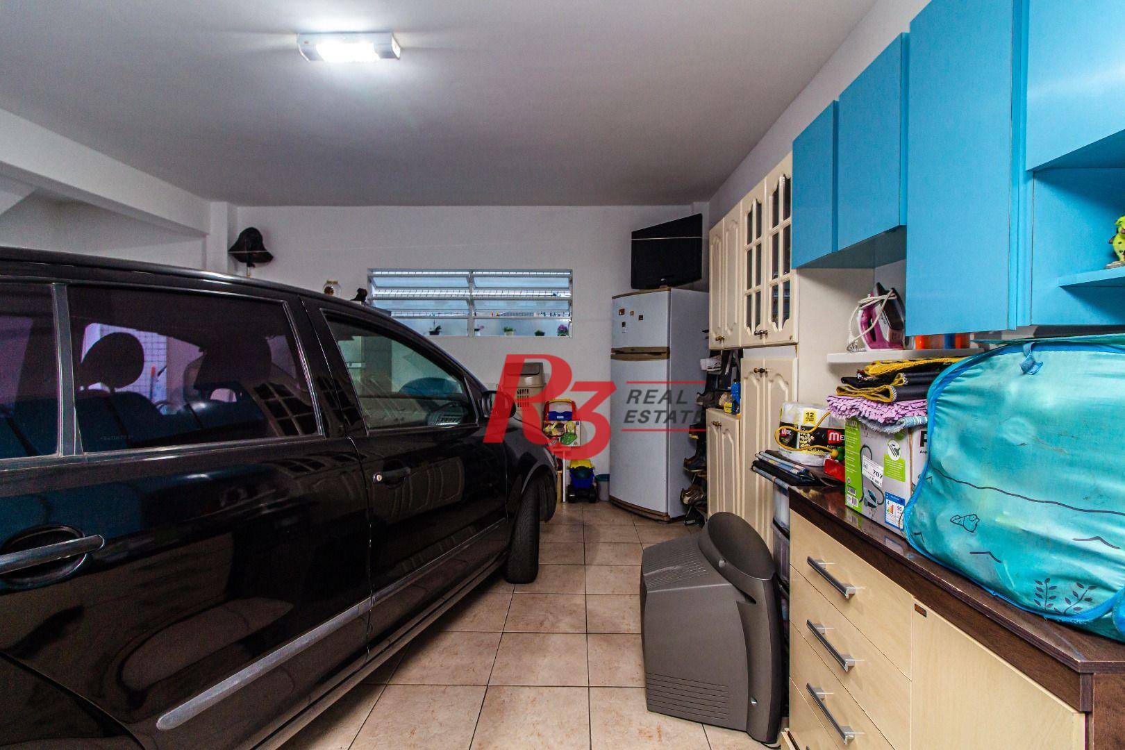 Sobrado à venda com 3 quartos, 140m² - Foto 12