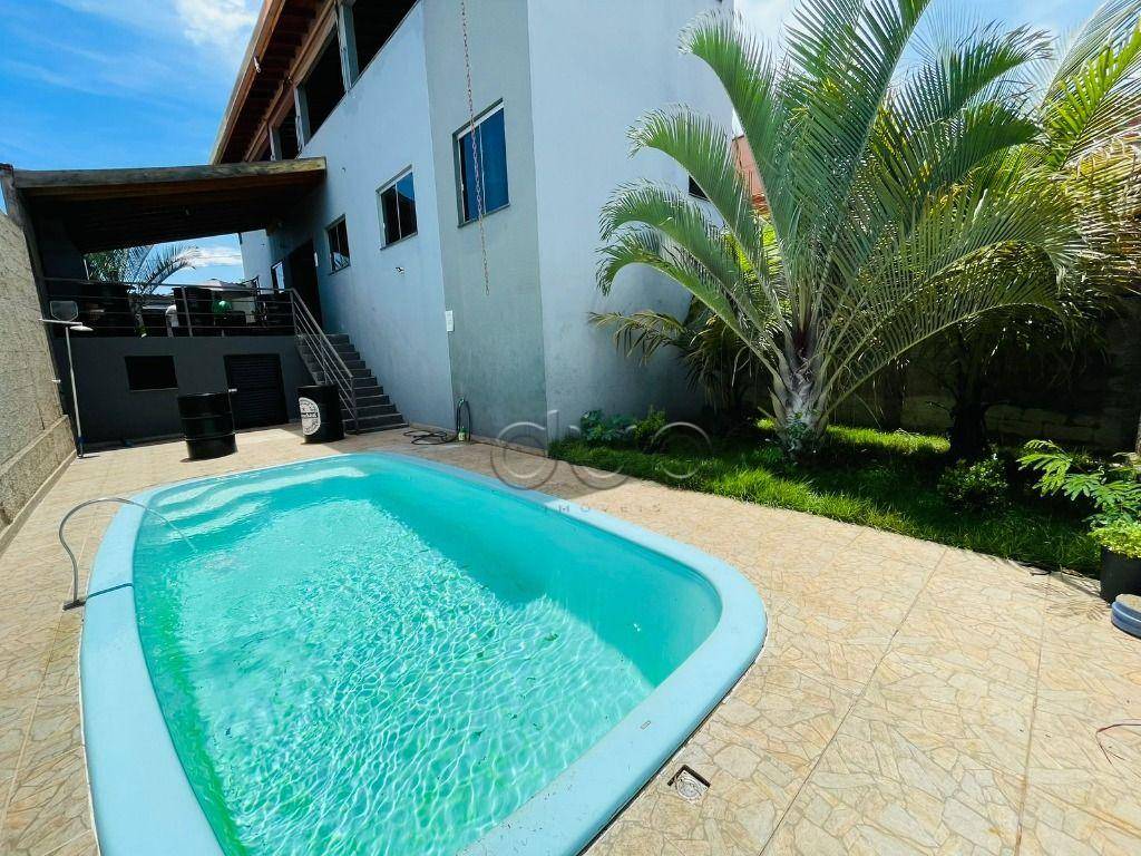 Casa, 2 quartos, 166 m² - Foto 1