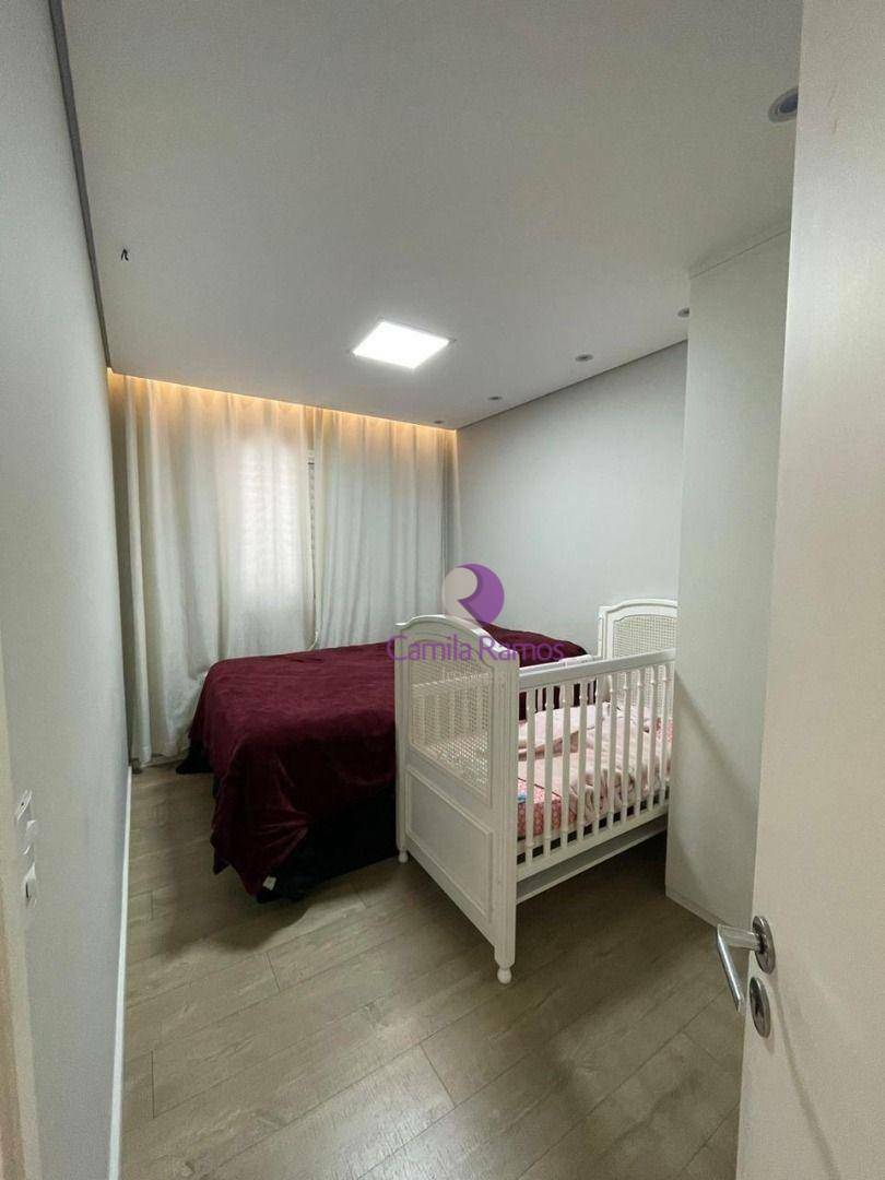 Apartamento à venda com 2 quartos, 52m² - Foto 11