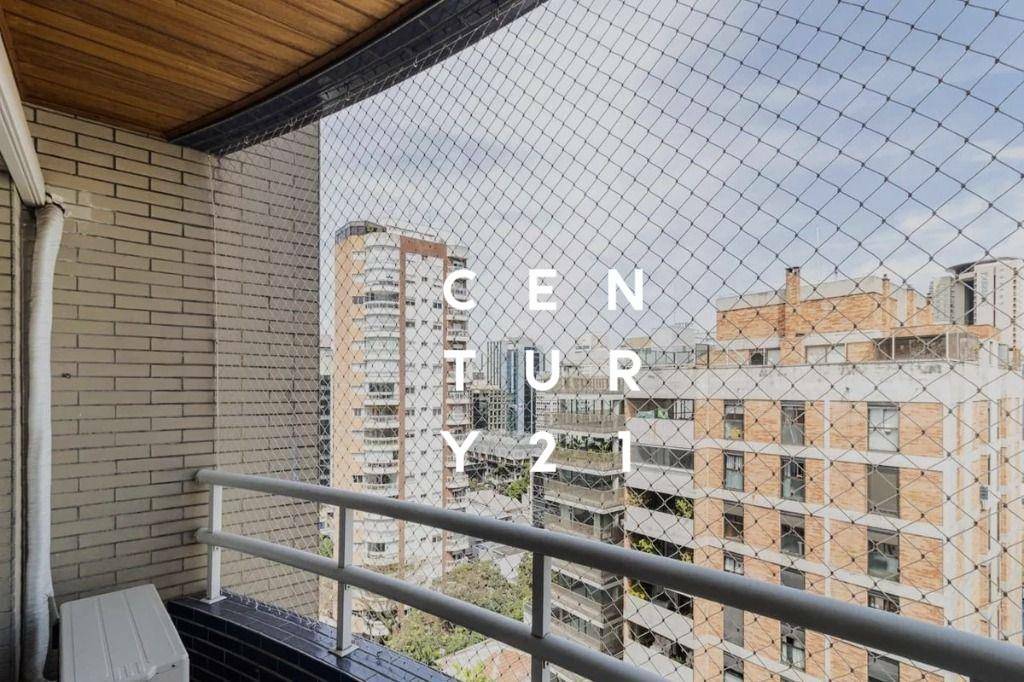 Apartamento, 3 quartos, 120 m² - Foto 3