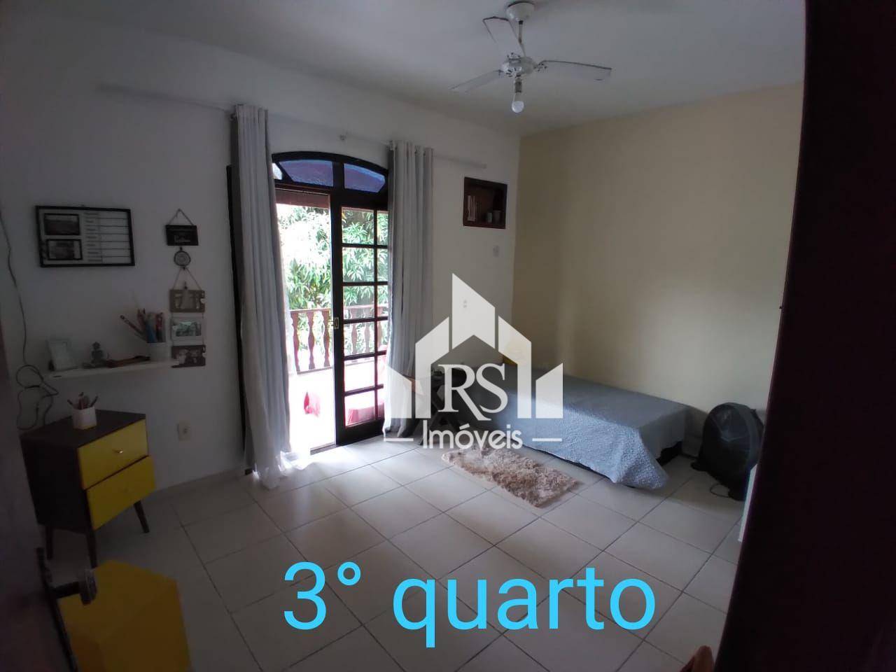 Casa à venda com 6 quartos, 210m² - Foto 6