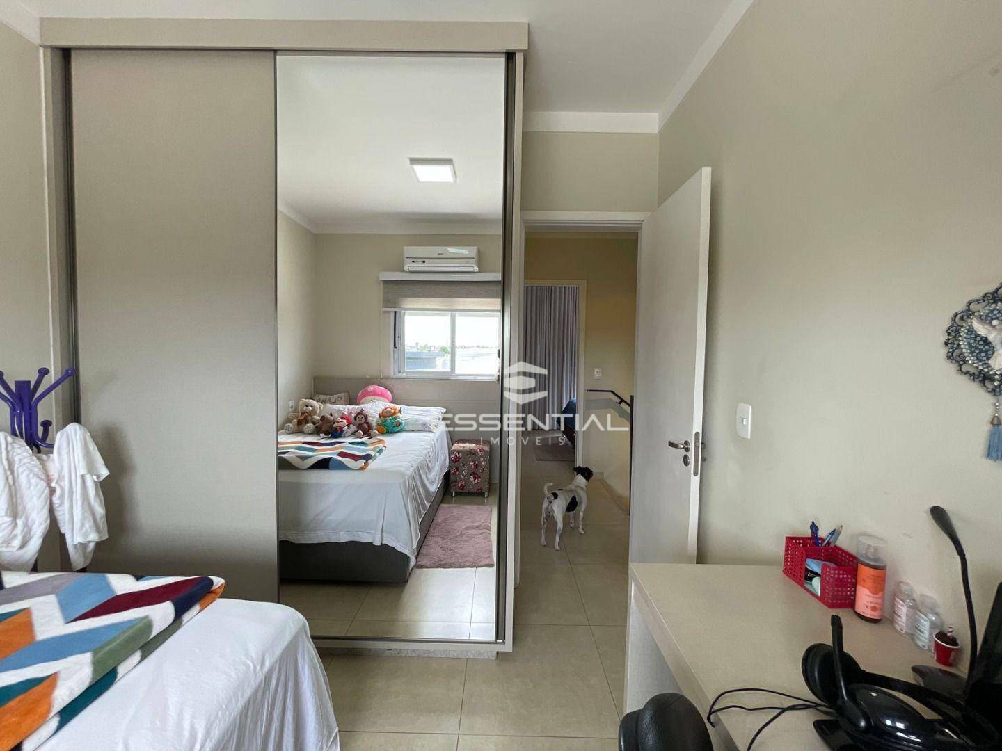 Casa de Condomínio à venda com 3 quartos, 140m² - Foto 26