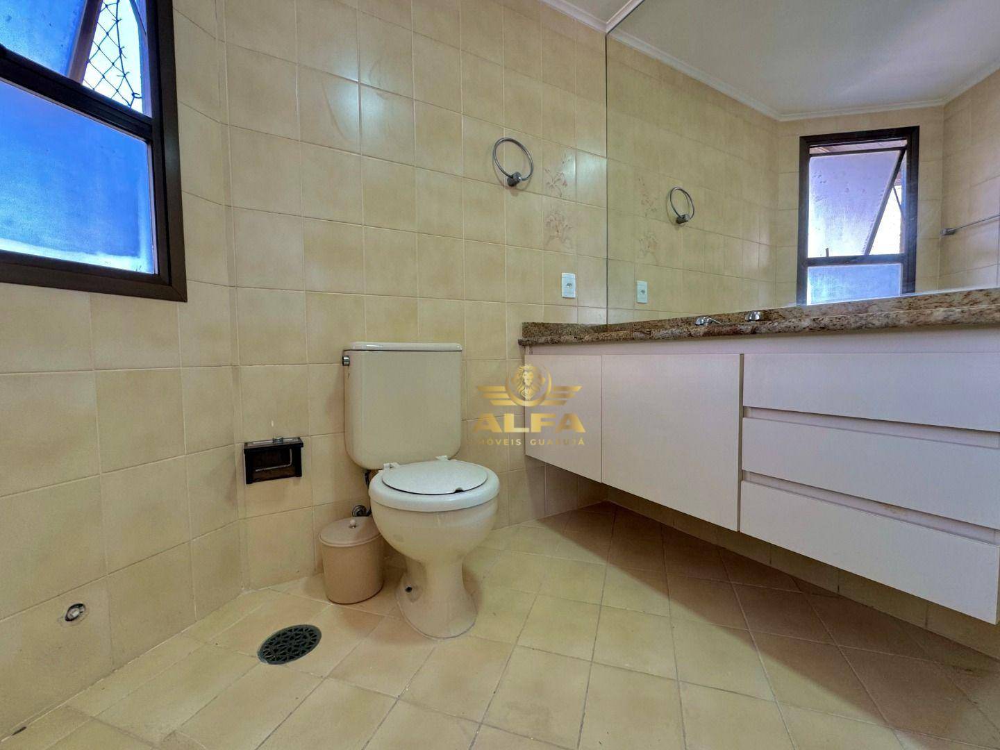 Apartamento à venda com 3 quartos, 160m² - Foto 23