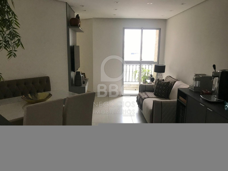 Apartamento à venda com 3 quartos, 61m² - Foto 5