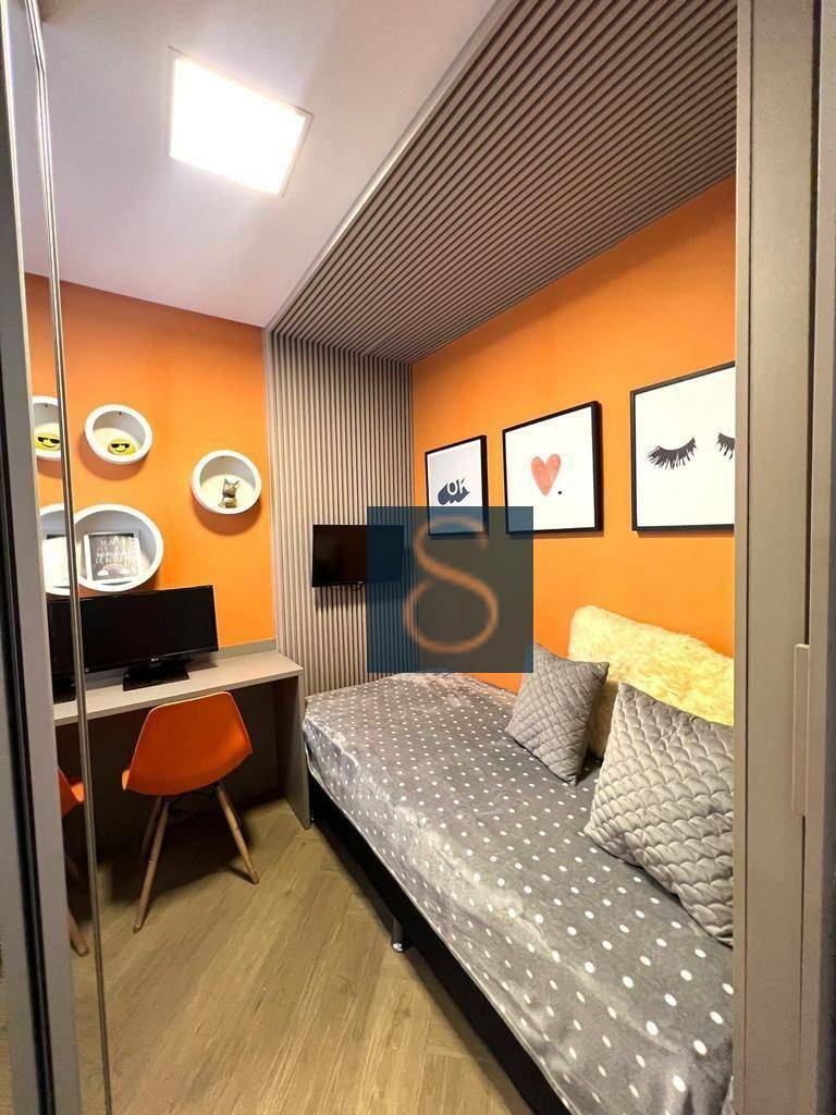 Apartamento para alugar com 2 quartos, 50m² - Foto 17