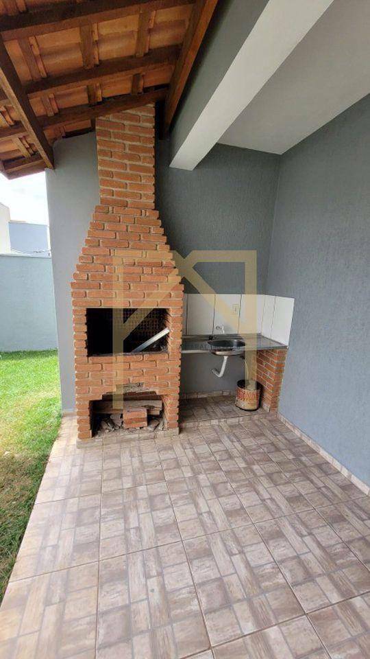 Casa de Condomínio à venda com 3 quartos, 90m² - Foto 9