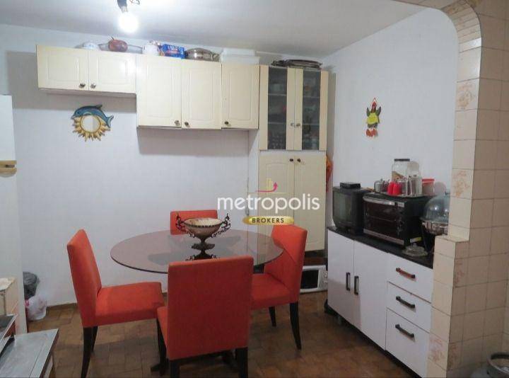 Sobrado à venda com 3 quartos, 90m² - Foto 6