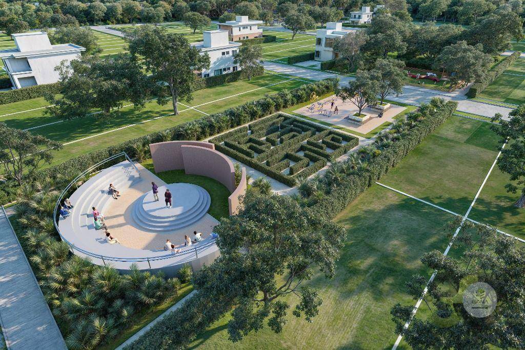 Loteamento e Condomínio, 200 m² - Foto 4