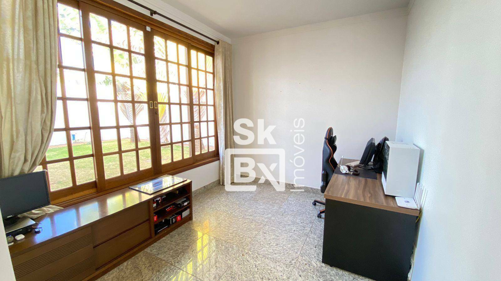 Casa à venda com 3 quartos, 207m² - Foto 24