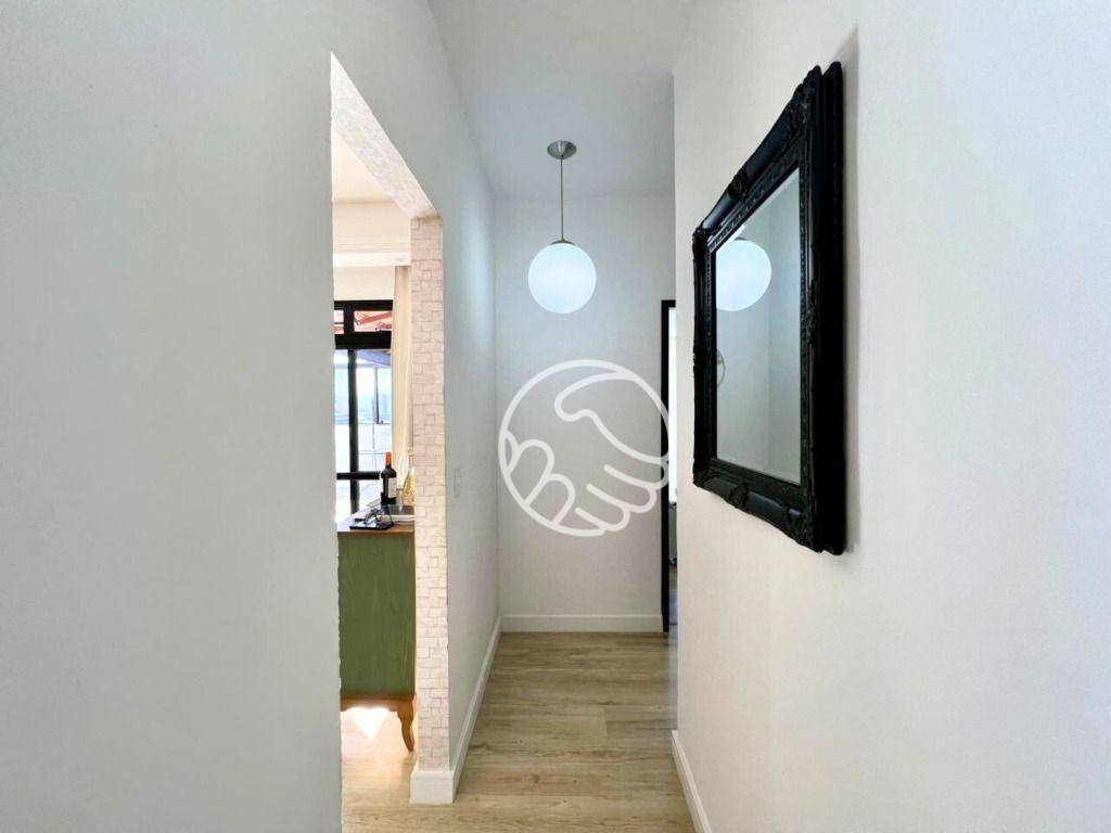 Cobertura, 2 quartos, 163 m² - Foto 4