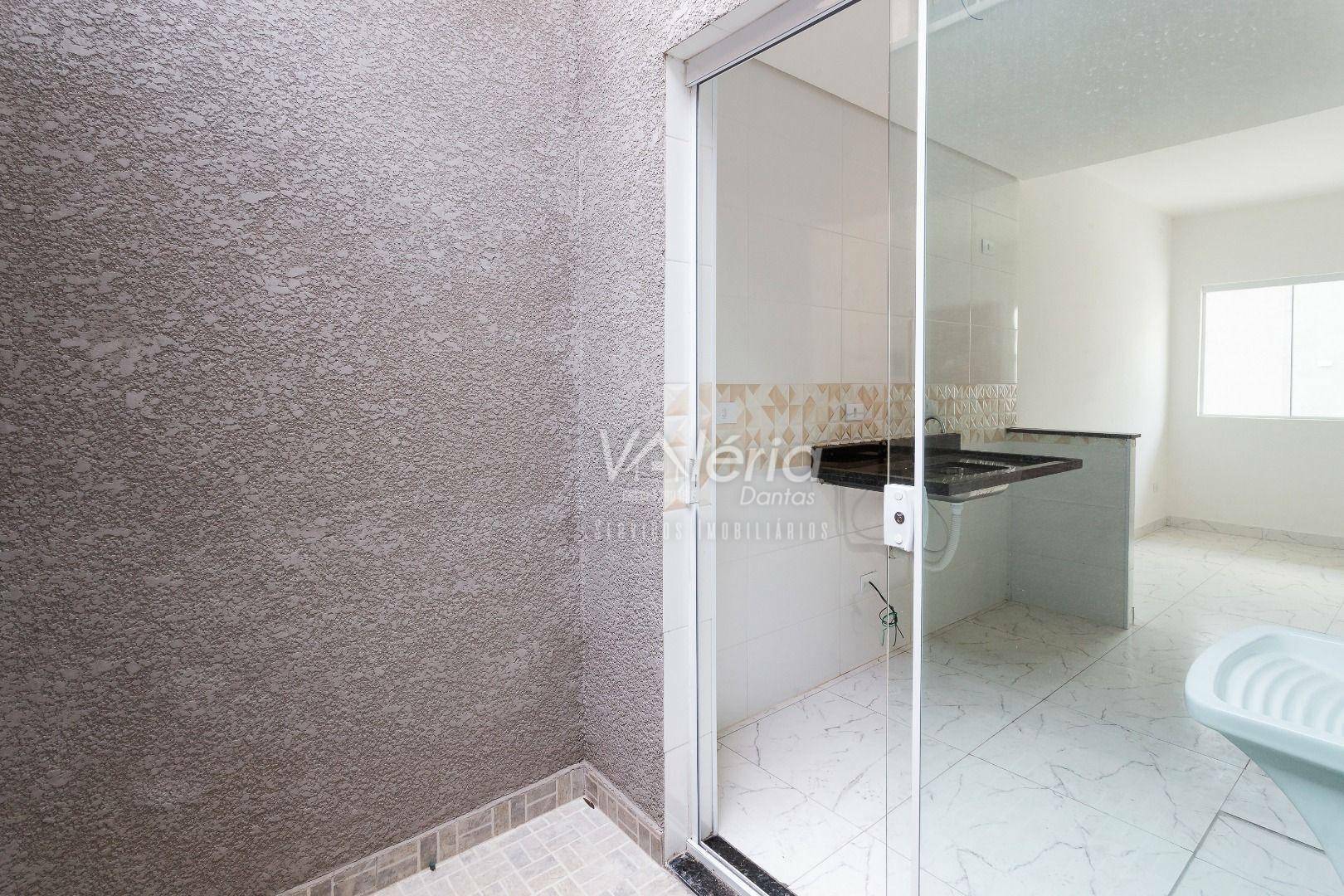 Apartamento, 2 quartos, 40 m² - Foto 13