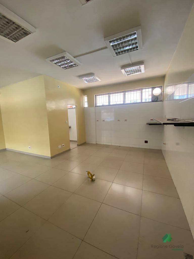 Loja-Salão para alugar, 37m² - Foto 1