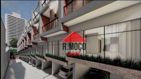 Sobrado à venda com 3 quartos, 135m² - Foto 5