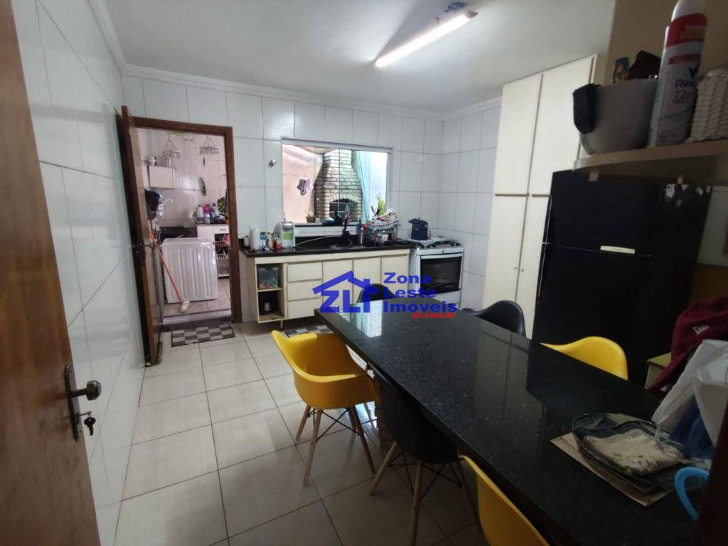 Sobrado à venda com 3 quartos, 118m² - Foto 11