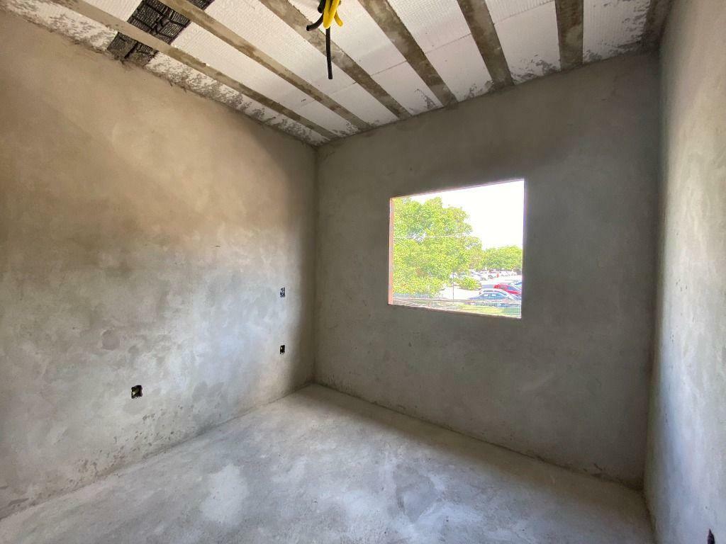 Sobrado à venda com 3 quartos, 120m² - Foto 14