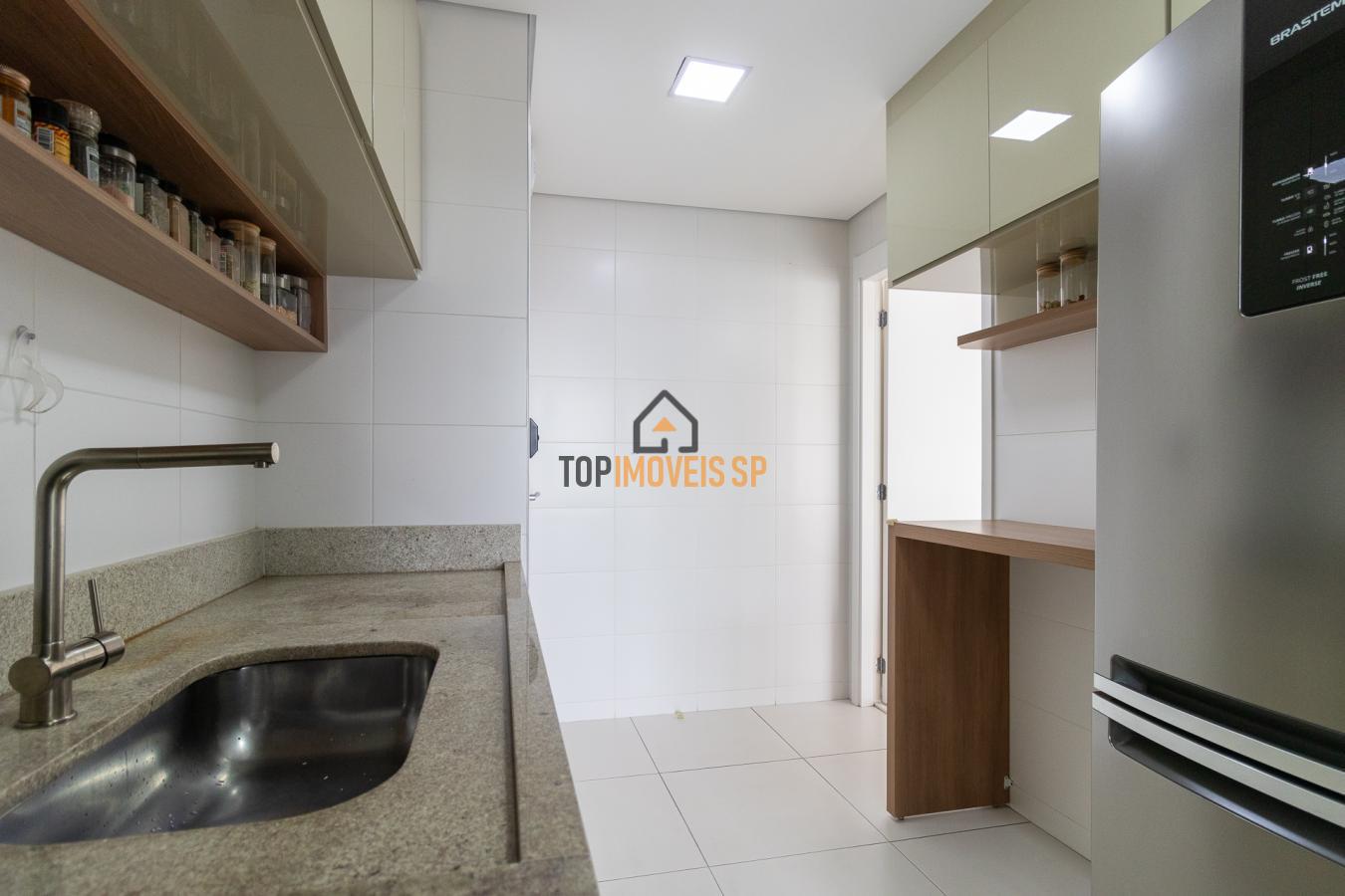 Apartamento à venda com 2 quartos, 100m² - Foto 10