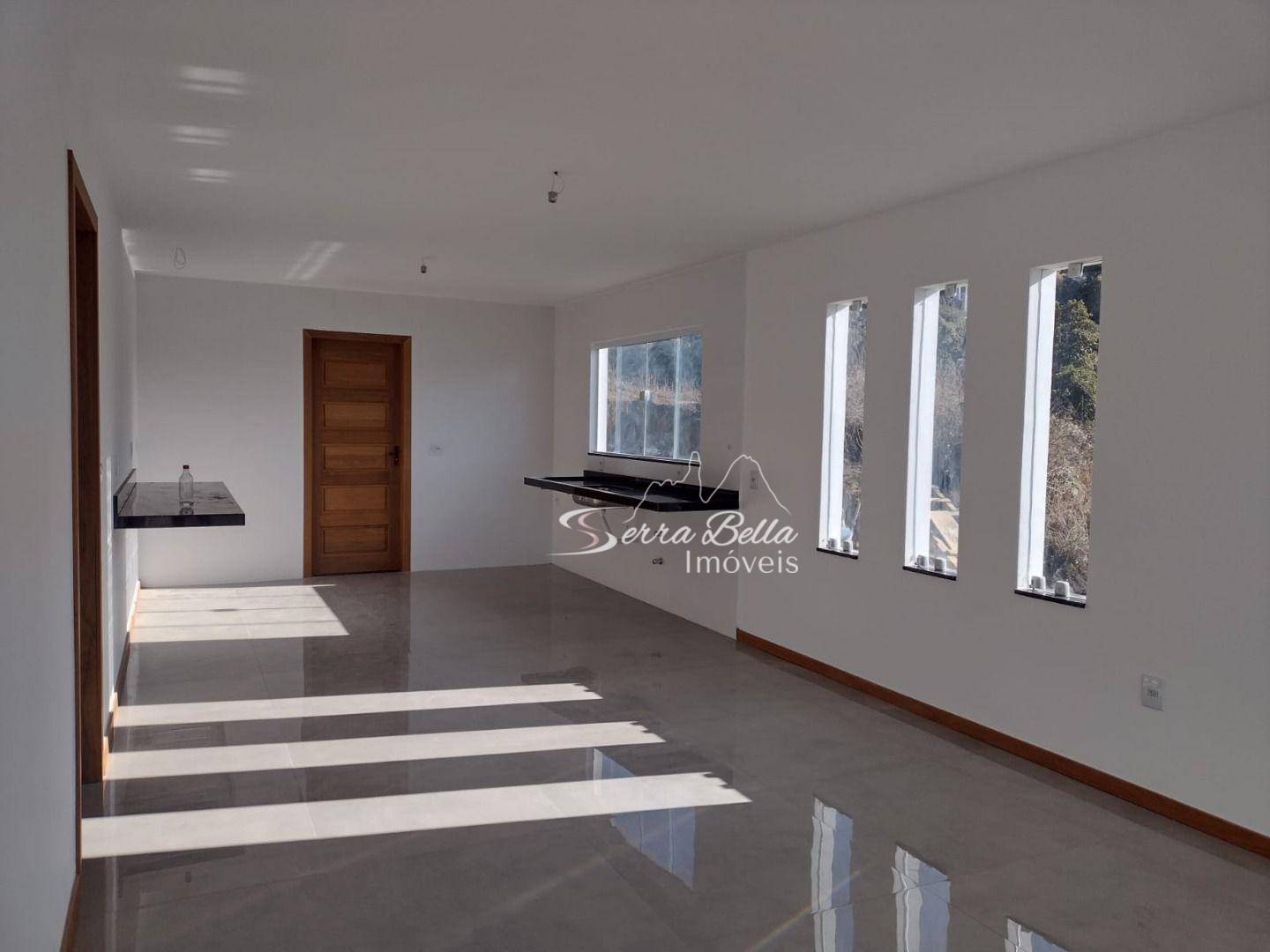 Casa de Condomínio à venda com 3 quartos, 101m² - Foto 4