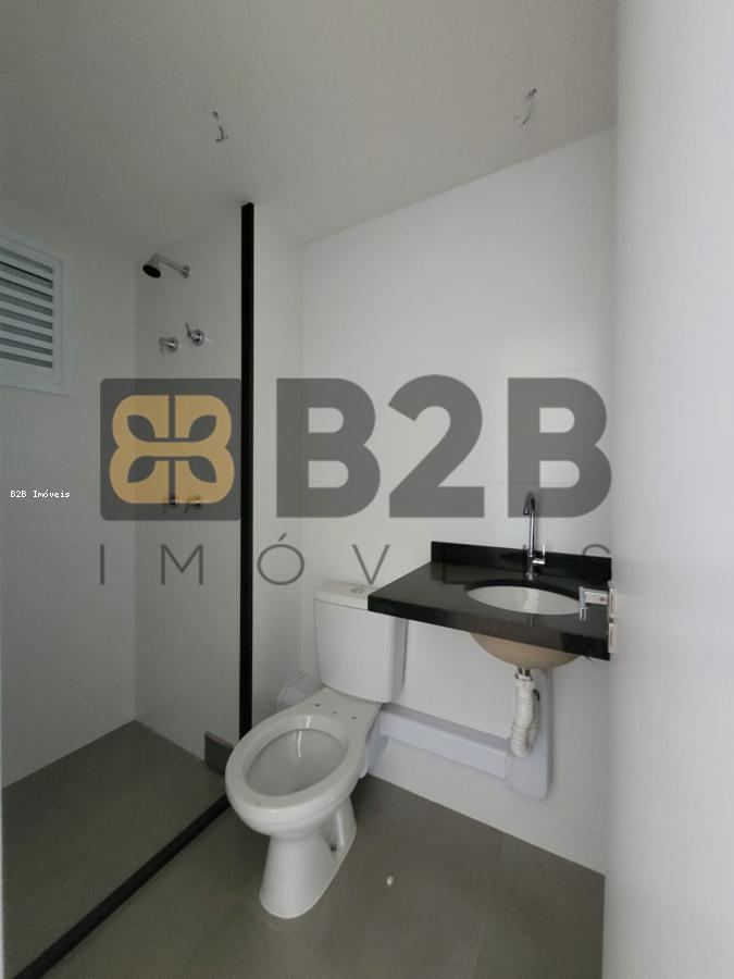 Apartamento à venda com 1 quarto, 35m² - Foto 6