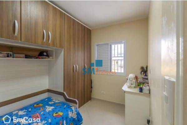 Sobrado à venda com 3 quartos, 115m² - Foto 22