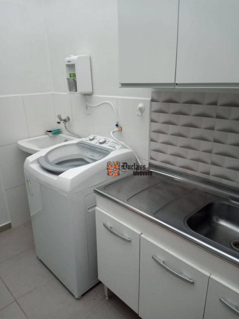 Apartamento à venda com 2 quartos, 82m² - Foto 17