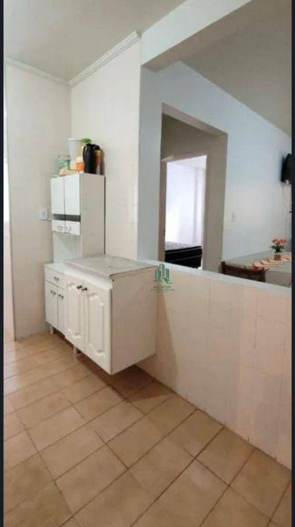 Apartamento à venda com 1 quarto, 52m² - Foto 5