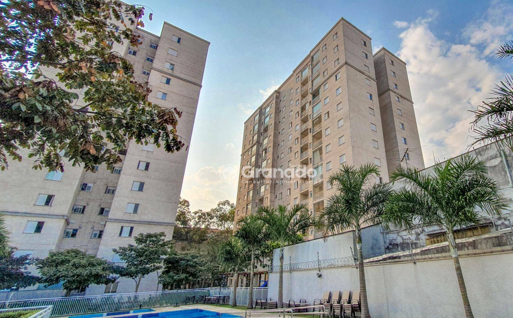 Apartamento à venda com 2 quartos, 67m² - Foto 20