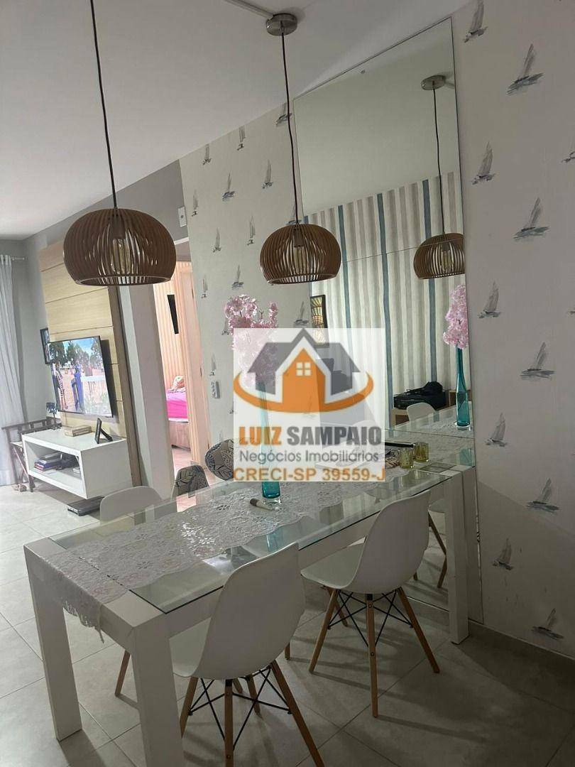 Apartamento à venda com 2 quartos, 65m² - Foto 17