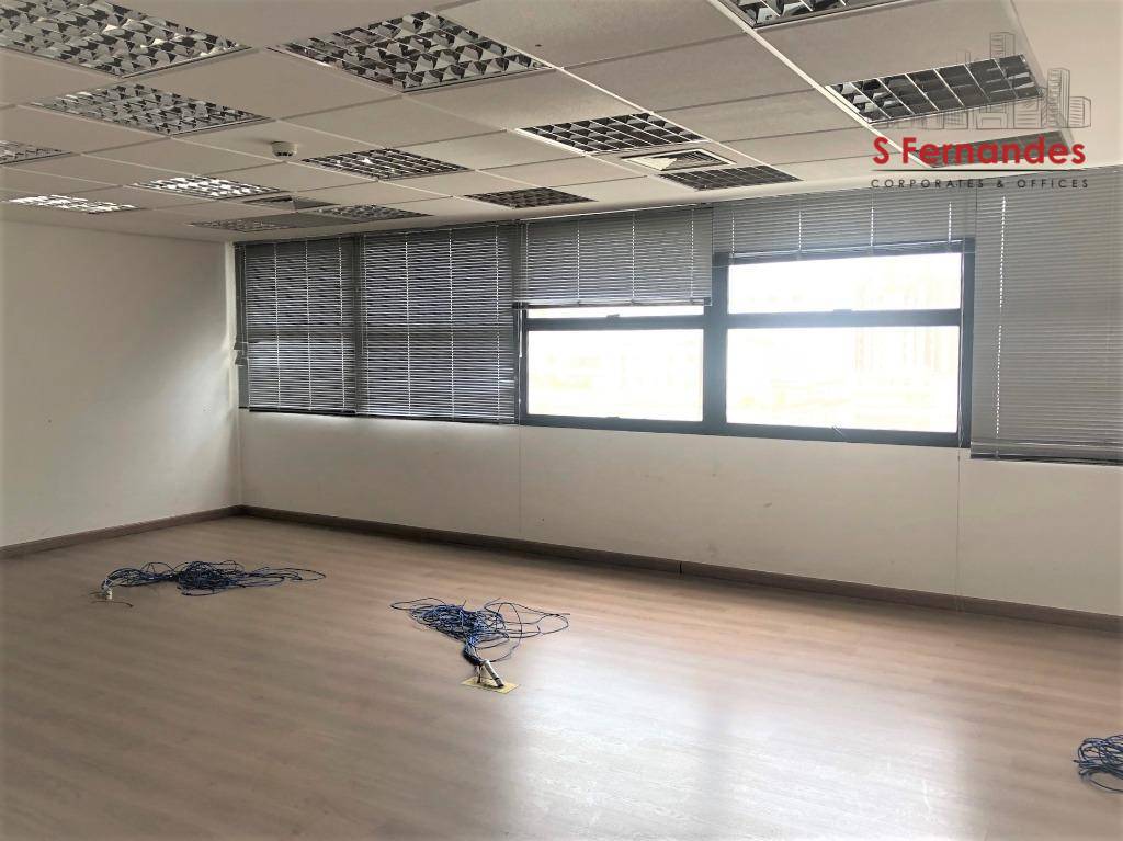 Conjunto Comercial-Sala para alugar, 387m² - Foto 10