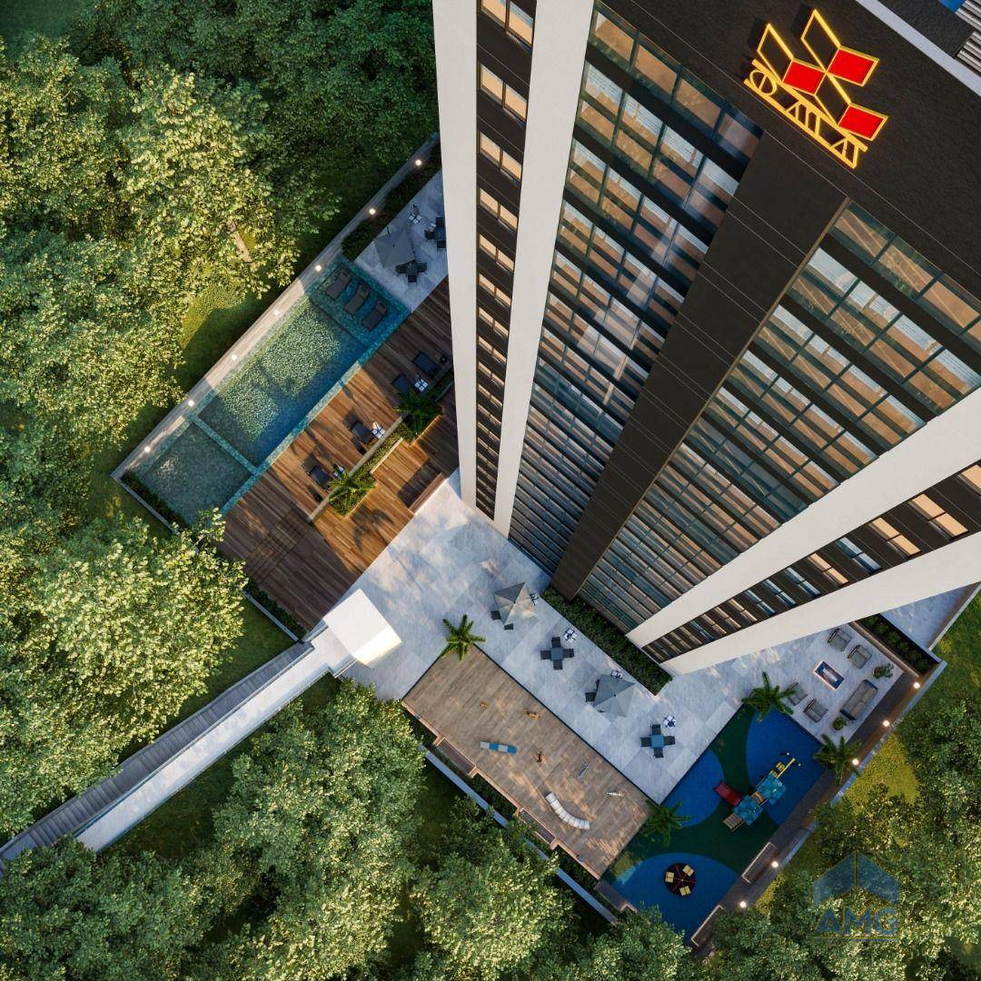 Apartamento, 3 quartos, 113 m² - Foto 2