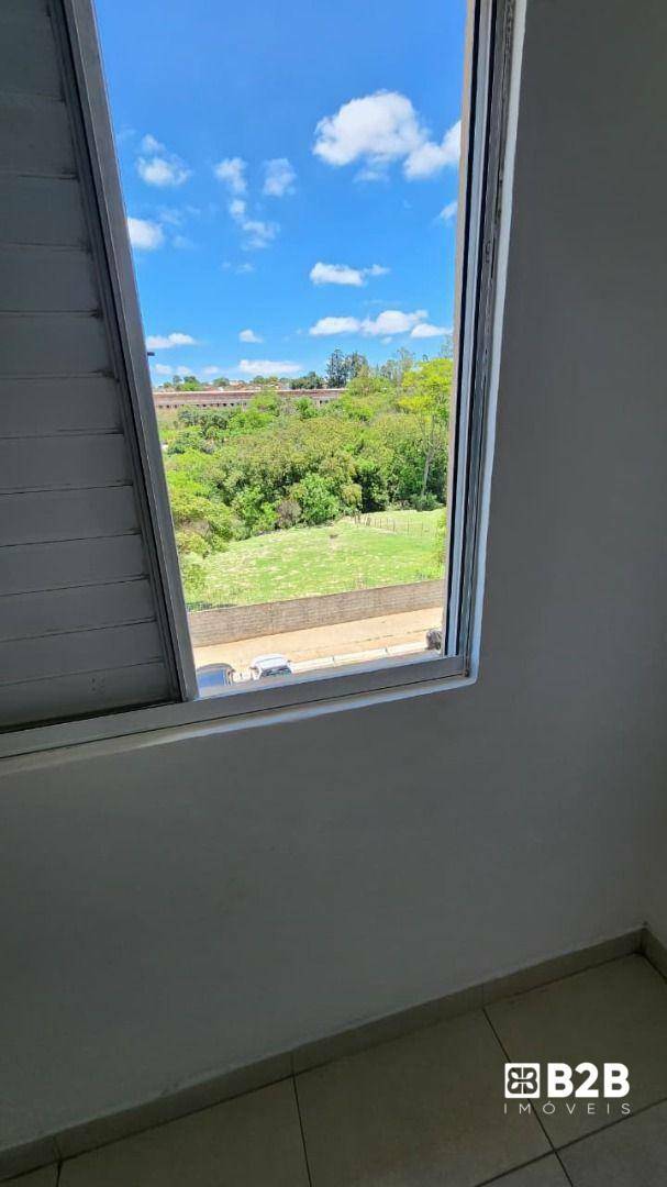 Apartamento, 2 quartos, 49 m² - Foto 3