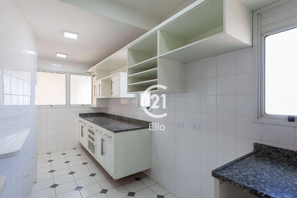 Apartamento à venda com 3 quartos, 276m² - Foto 13