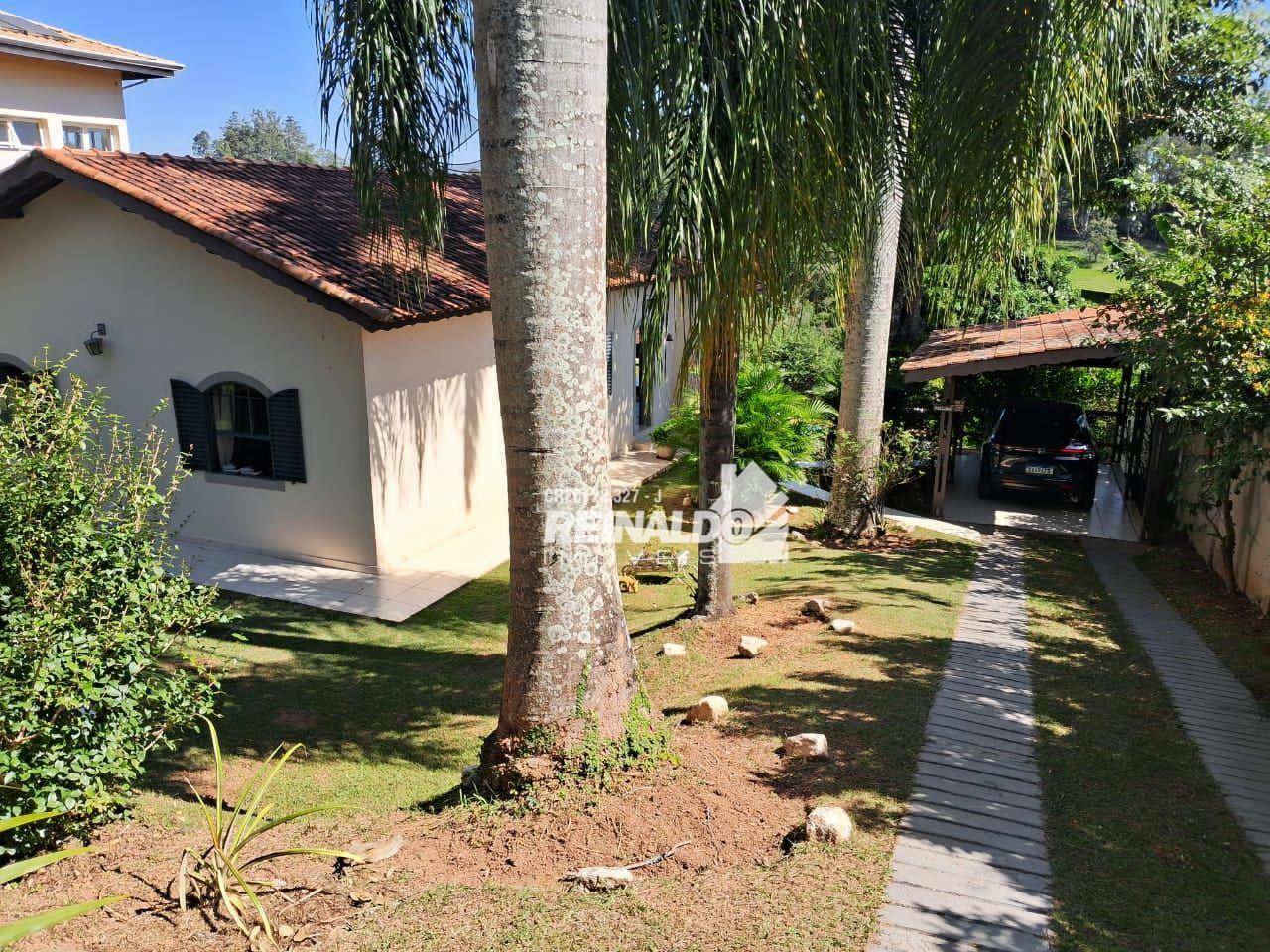 Casa de Condomínio à venda e aluguel com 3 quartos, 171m² - Foto 2