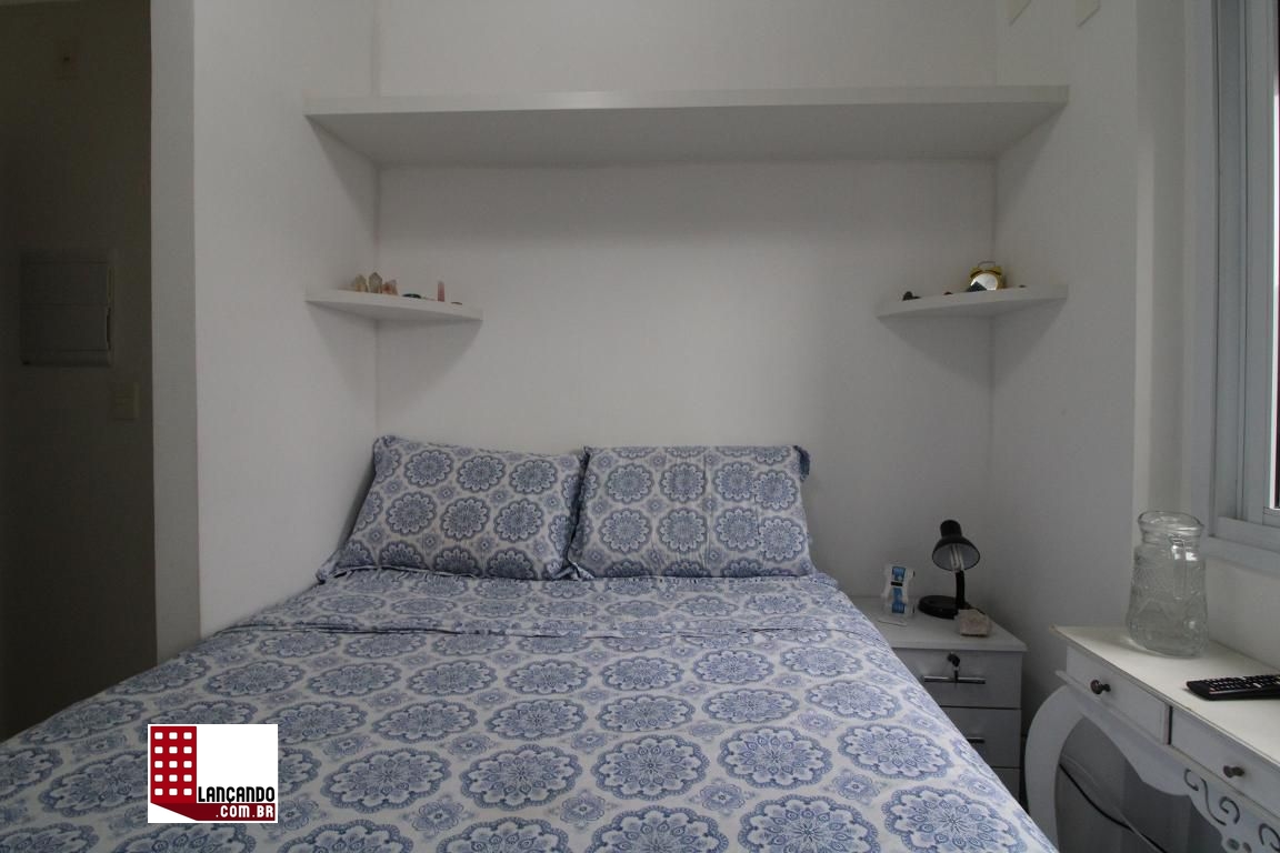 Apartamento à venda com 2 quartos, 58m² - Foto 6