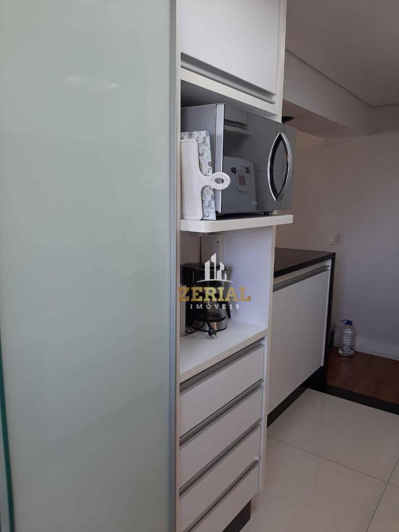 Apartamento à venda com 2 quartos, 82m² - Foto 7