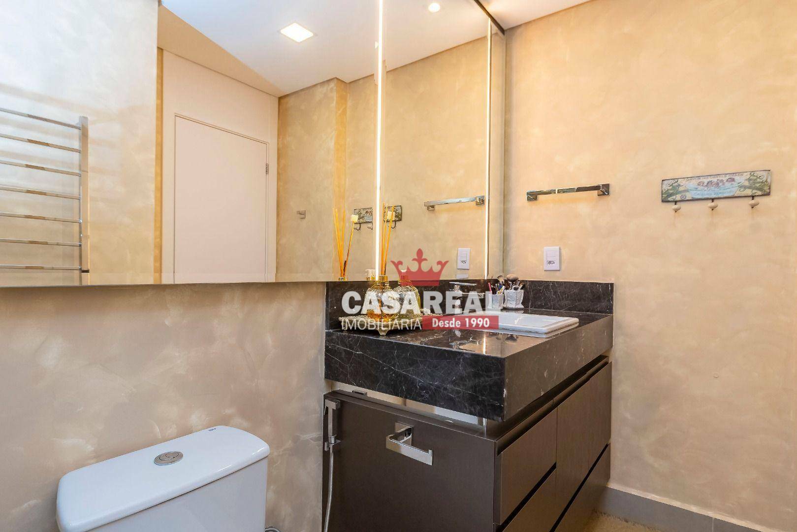 Apartamento à venda com 3 quartos, 184m² - Foto 33