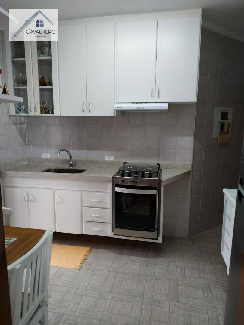 Apartamento à venda com 3 quartos, 139m² - Foto 17