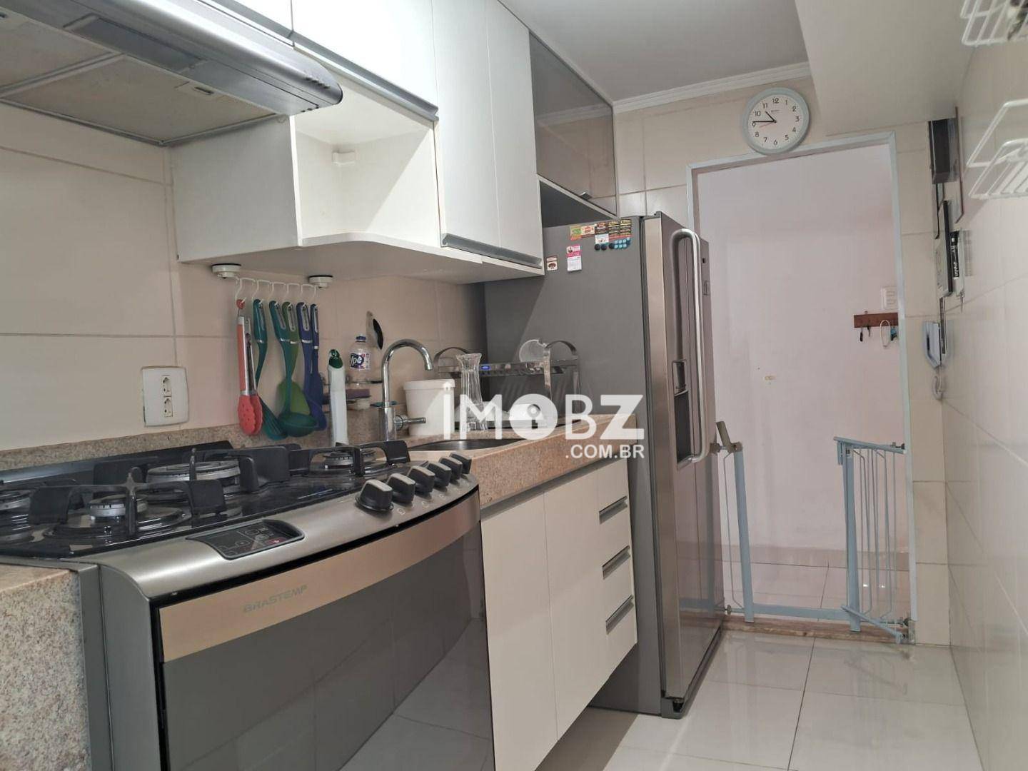 Apartamento à venda com 2 quartos, 80m² - Foto 10